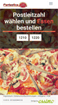 Mobile Screenshot of fantastica.at